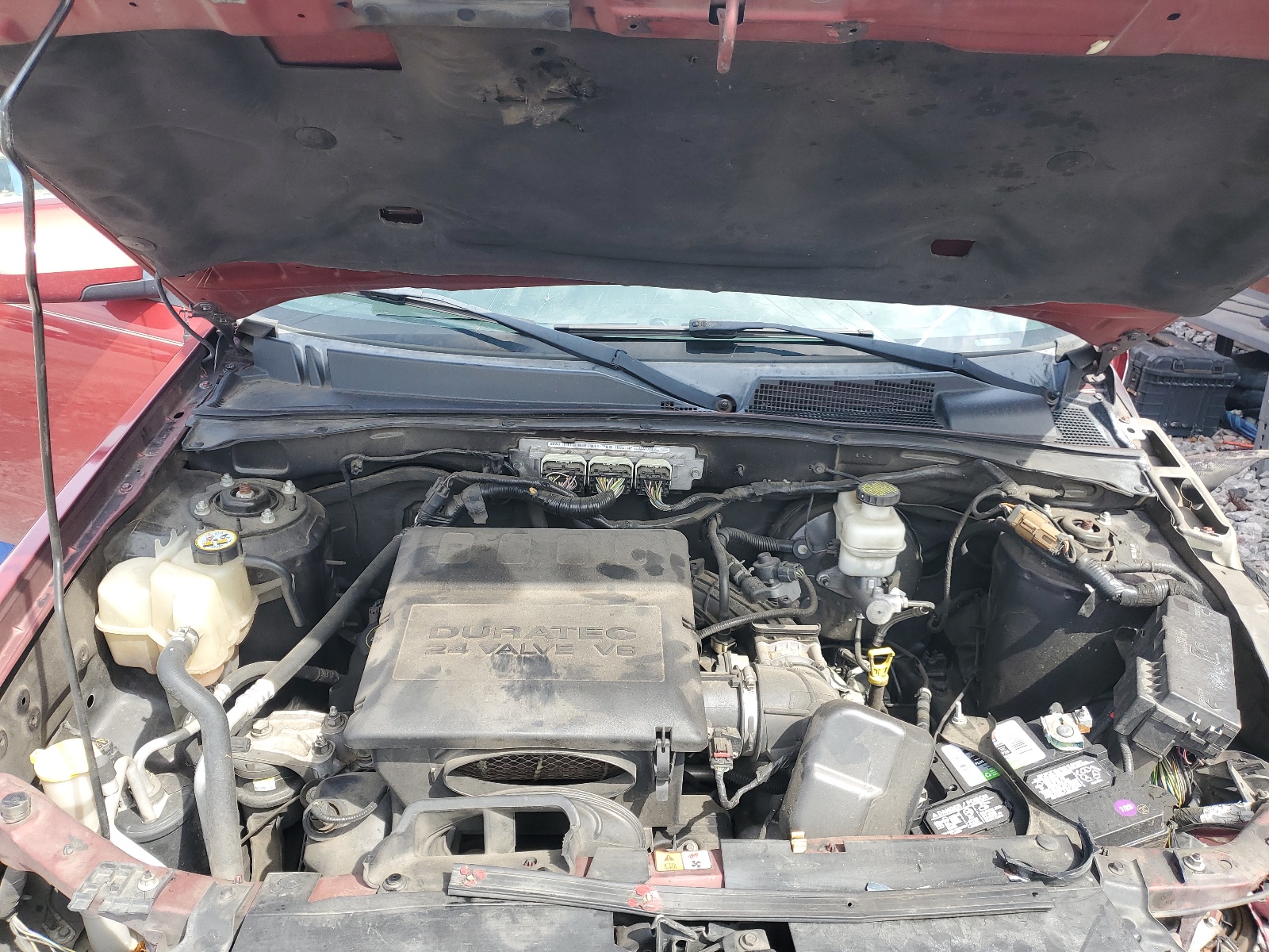 1FMCU0EG6CKC63637 2012 Ford Escape Limited