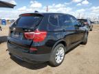 2014 Bmw X3 Xdrive28I de vânzare în Phoenix, AZ - Rear End