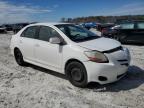 2007 TOYOTA YARIS    for sale at Copart GA - ATLANTA EAST