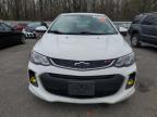 2018 Chevrolet Sonic Lt for Sale in Glassboro, NJ - Side