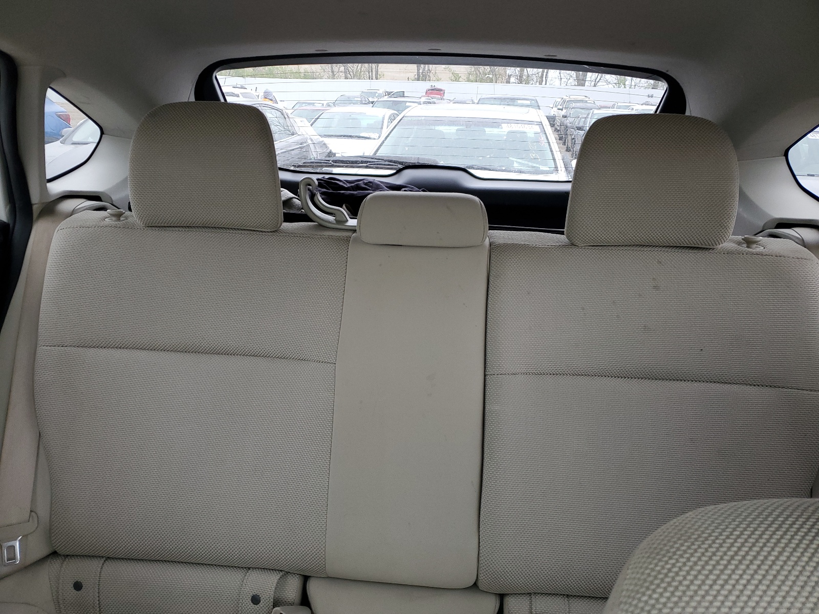 JF2GPAVC8D2836640 2013 Subaru Xv Crosstrek 2.0 Premium