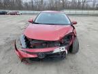2020 Toyota Corolla Le   на продаже в Ellwood City, PA - Front End