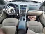 2015 Ford Explorer  zu verkaufen in Wilmer, TX - Front End