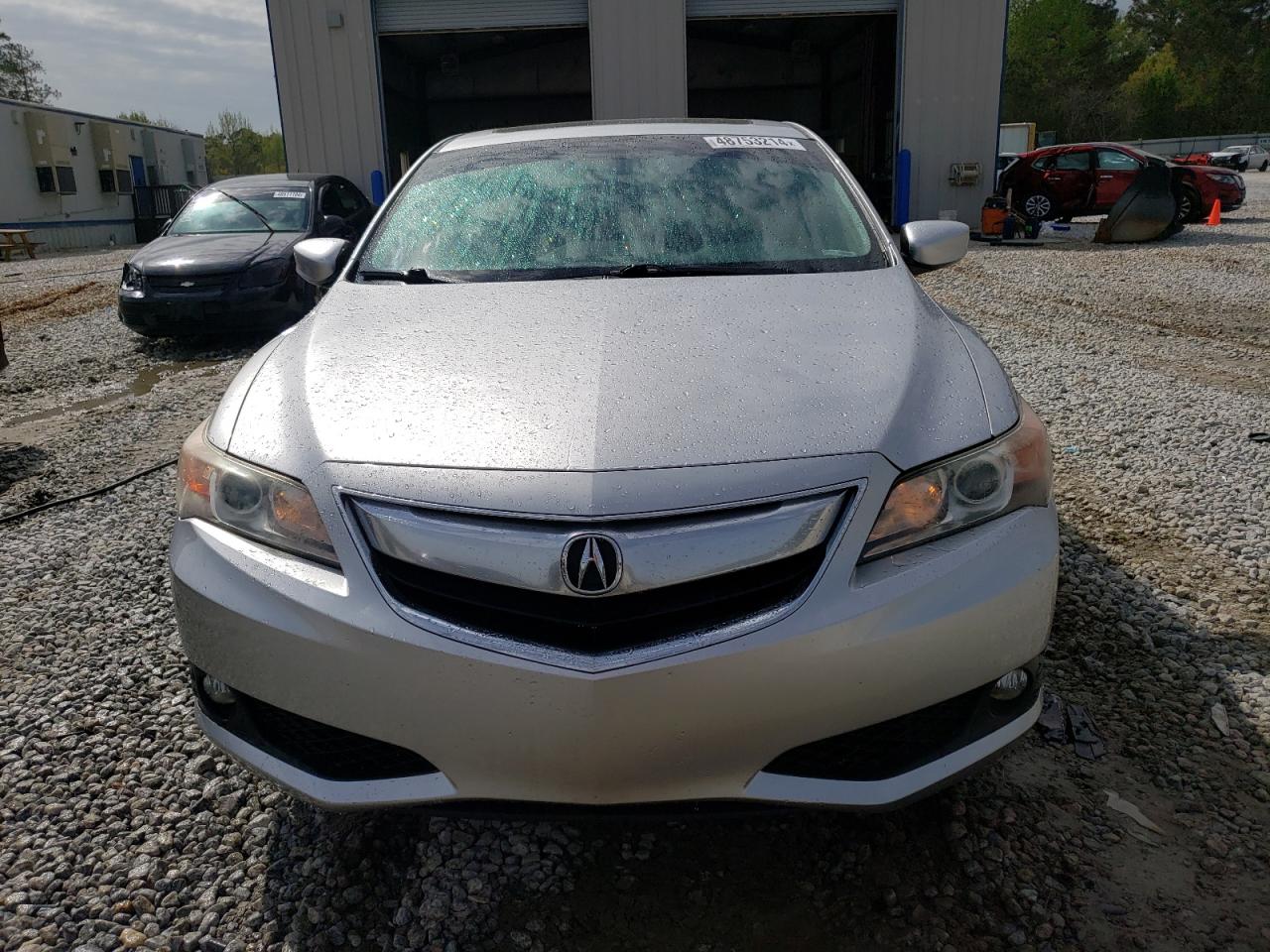 2014 Acura Ilx 20 Premium VIN: 19VDE1F50EE010854 Lot: 48753214
