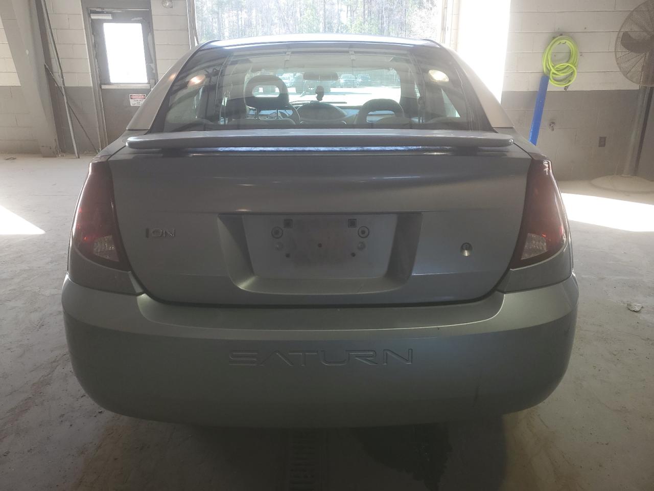 2003 Saturn Ion Level 3 VIN: 1G8AL52F43Z143232 Lot: 66065484