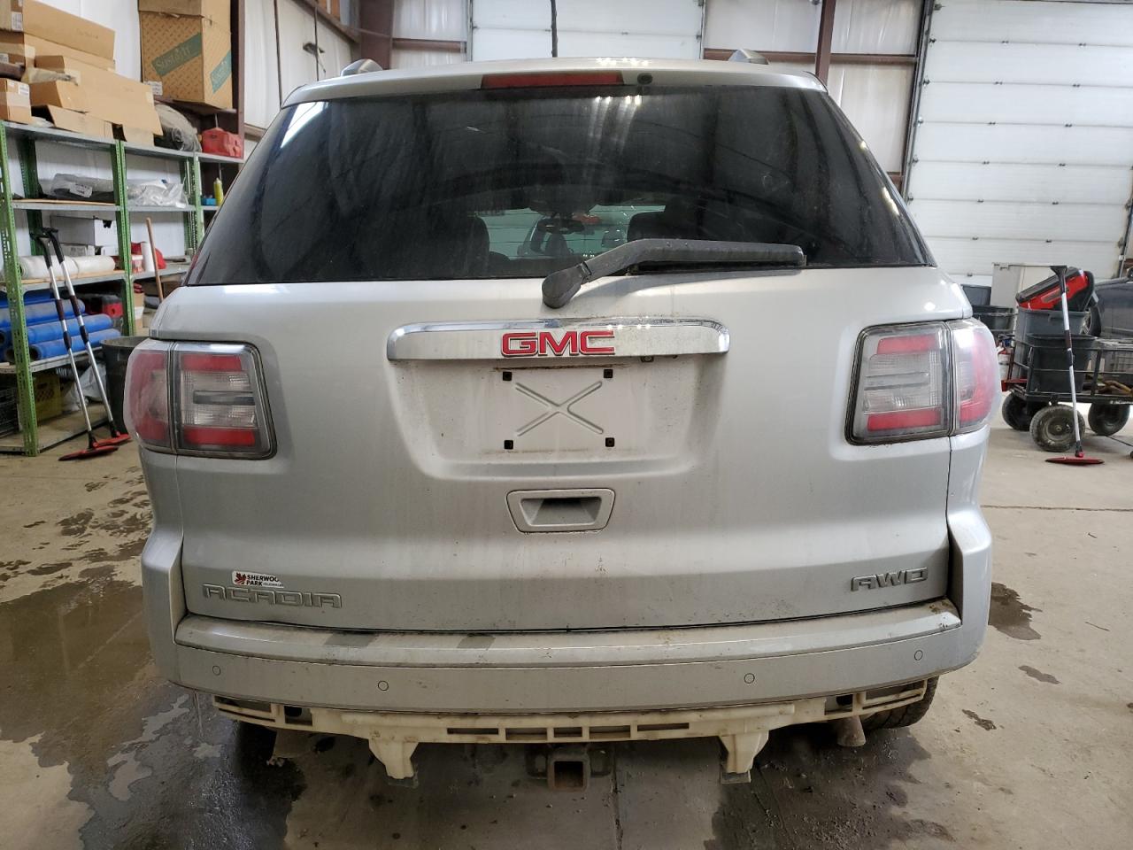 2013 GMC Acadia Sle VIN: 1GKKVPED2DJ126251 Lot: 47793854