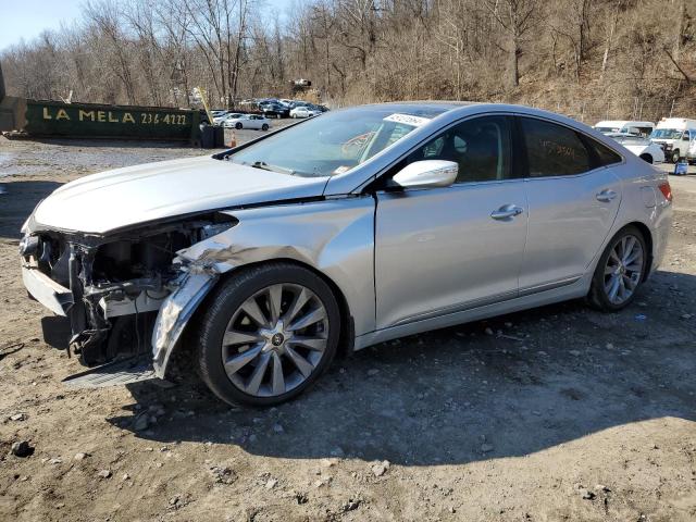 2012 Hyundai Azera Gls