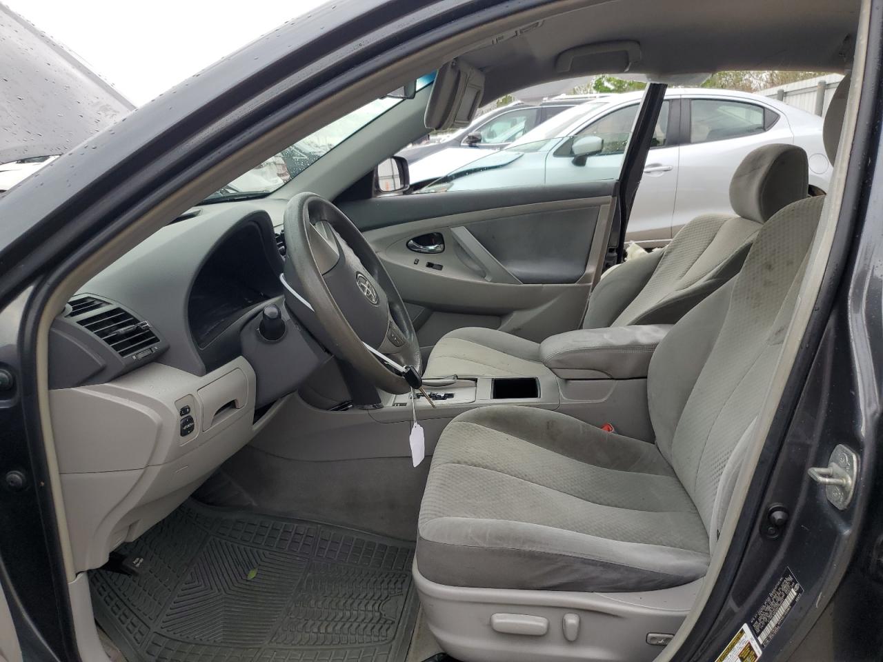 2008 Toyota Camry - Image 7