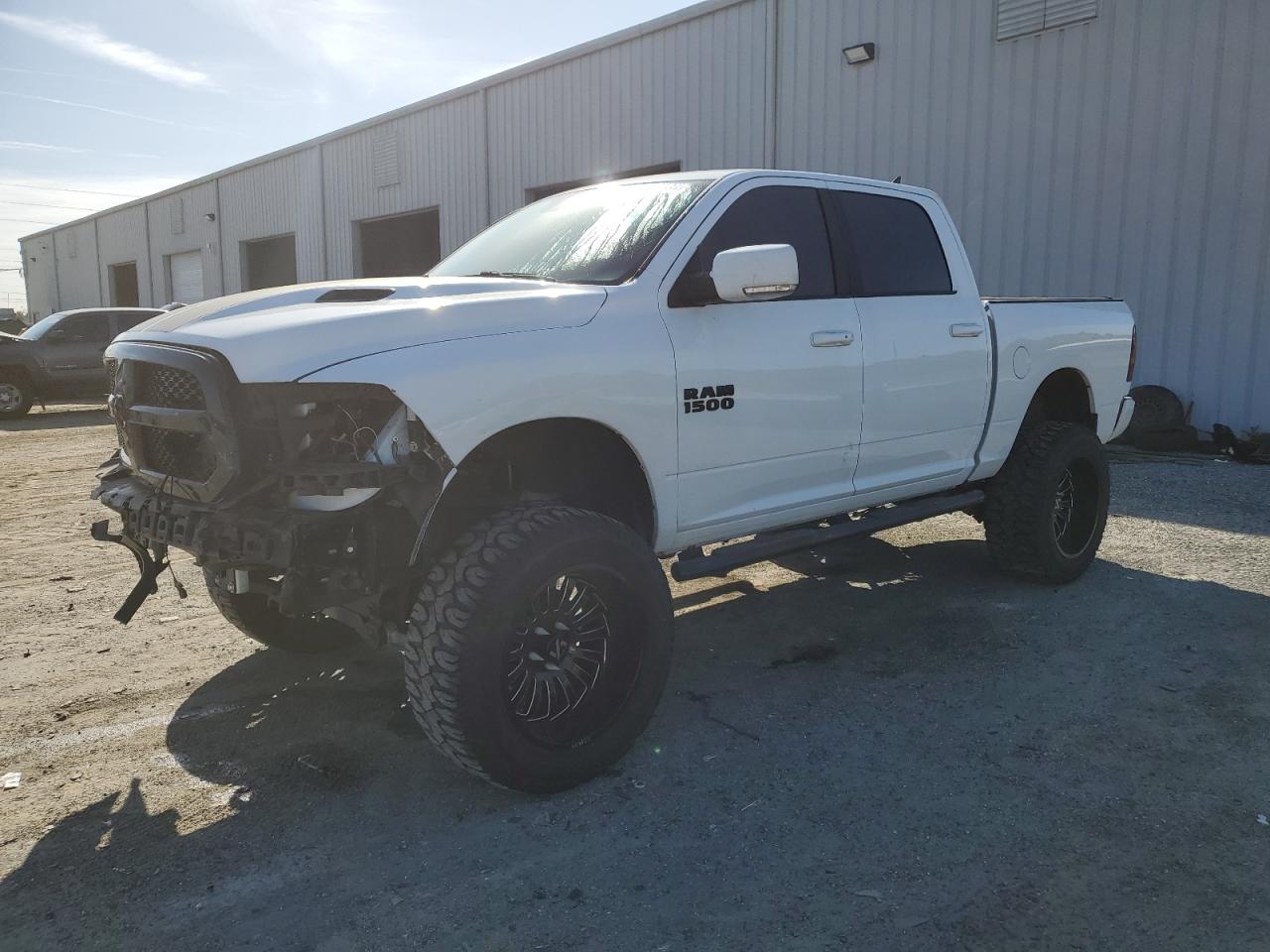 2017 Ram 1500 Sport zu verkaufen in Jacksonville, FL - Front End