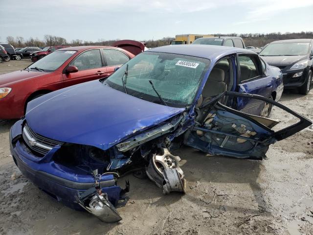 2005 Chevrolet Impala 