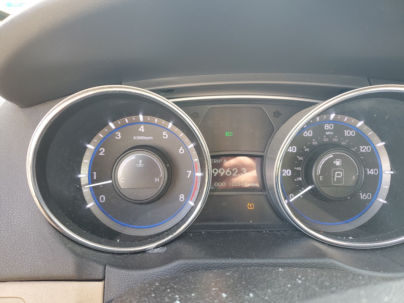 5NPEB4AC9DH769833 2013 Hyundai Sonata Gls