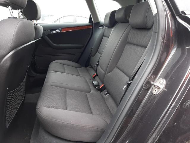 2007 AUDI A3 SE TDI
