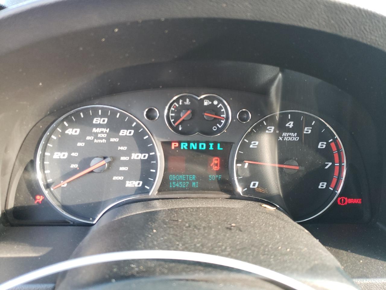 2008 Chevrolet Equinox Ls VIN: 2CNDL13FX86301372 Lot: 44474694