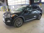 2021 Hyundai Tucson Limited for Sale in Assonet, MA - Side