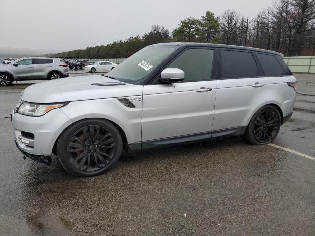 2016 Land Rover Range Rover Sport Hse