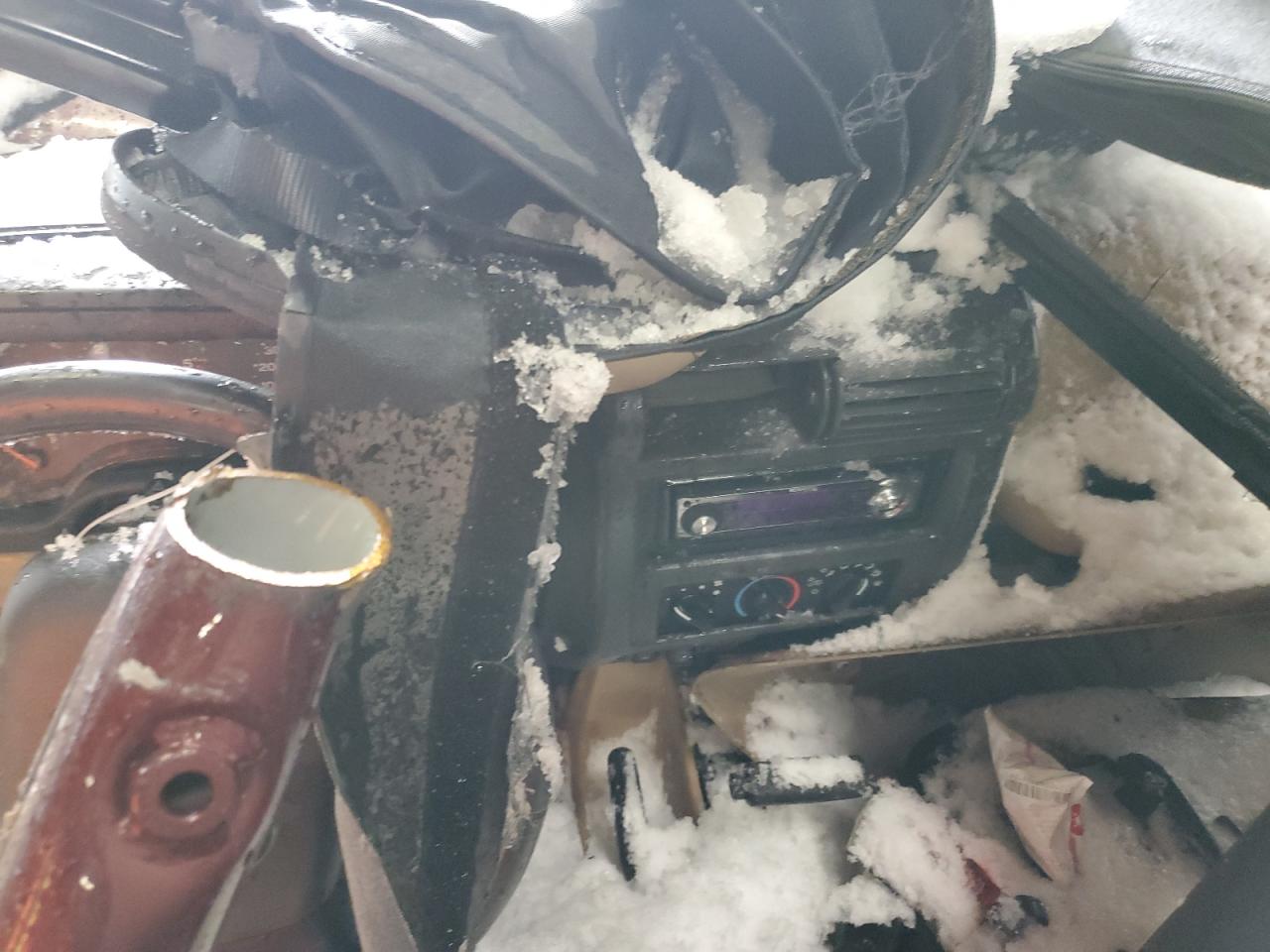 2001 Jeep Wrangler / Tj Sahara VIN: 1J4FA59S51P336383 Lot: 48105574