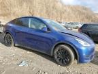 2020 Tesla Model Y  на продаже в Marlboro, NY - Side