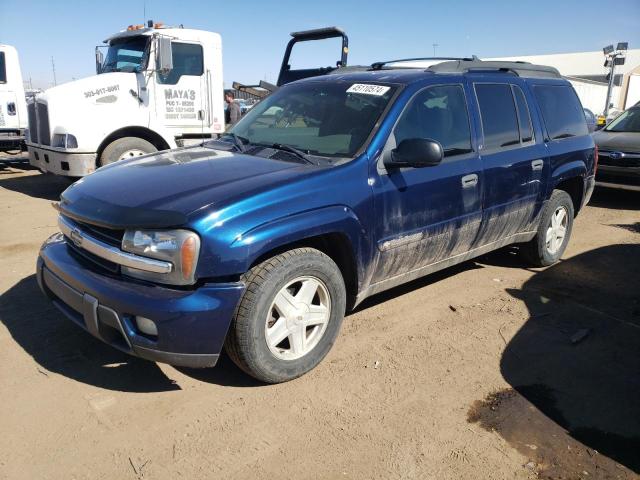 2003 Chevrolet Trailblazer Ext