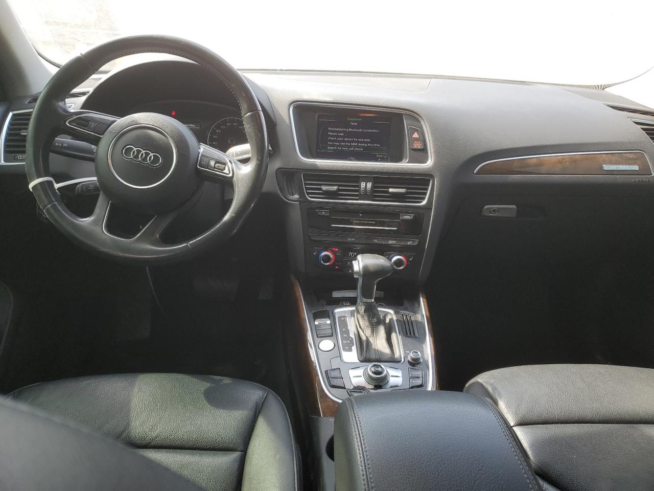 WA1DGAFP7FA085584 2015 Audi Q5 Premium Plus