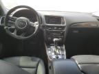 2015 Audi Q5 Premium Plus за продажба в Cahokia Heights, IL - Hail