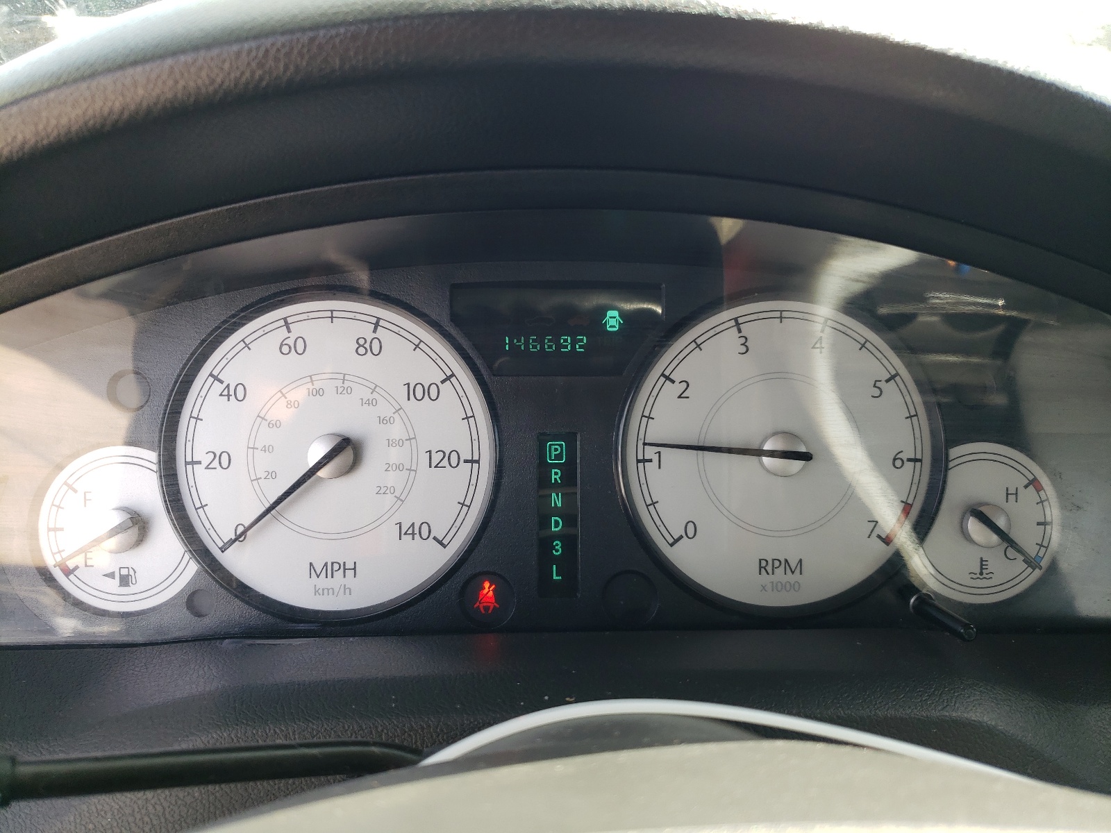 2C3JA53G95H563997 2005 Chrysler 300 Touring