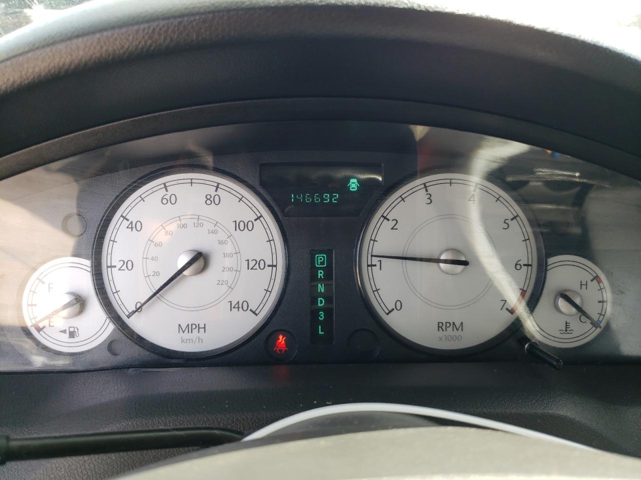 2005 Chrysler 300 Touring VIN: 2C3JA53G95H563997 Lot: 45089314