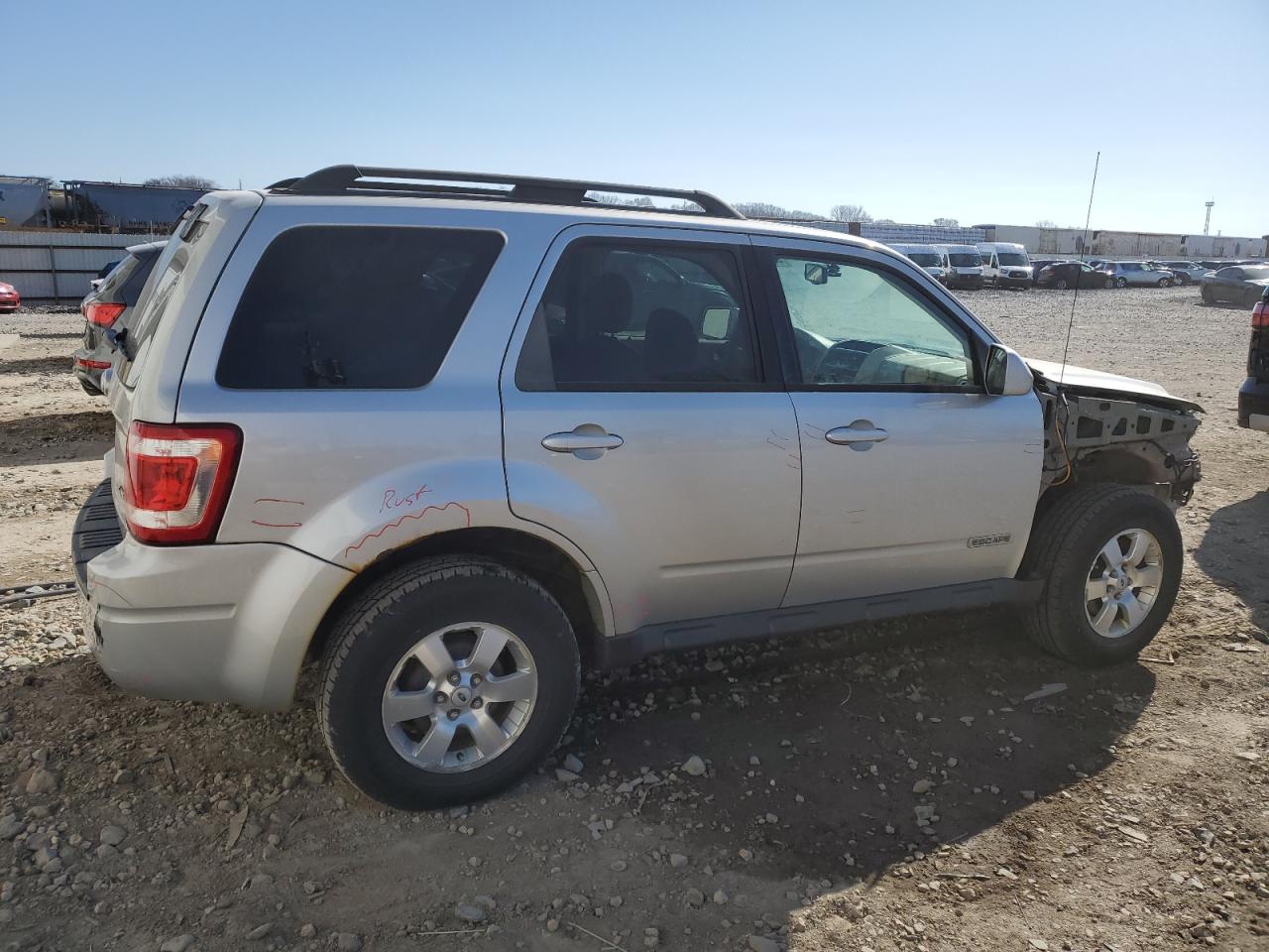 2008 Ford Escape - Image 3