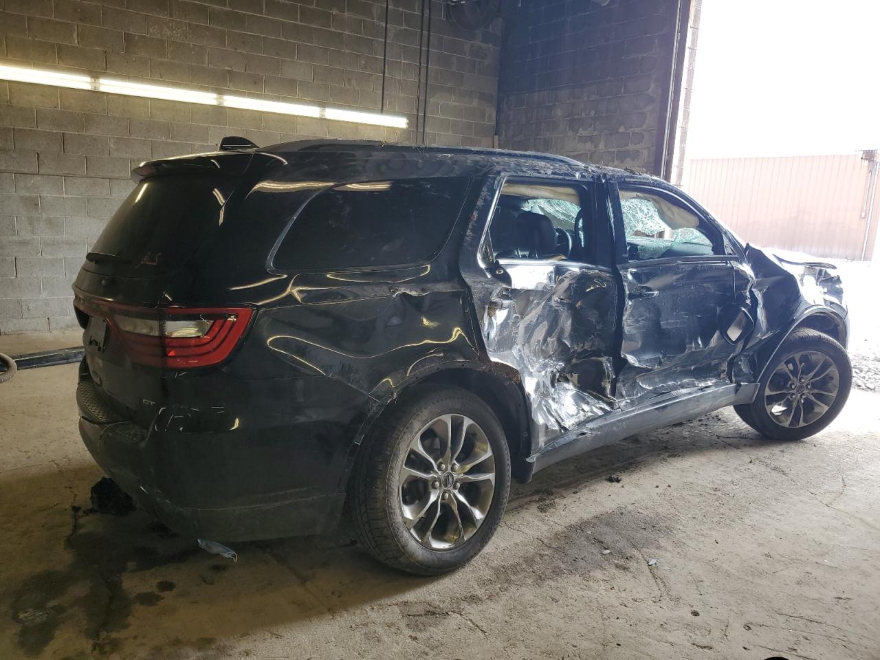 2019 Dodge Durango - Image 3