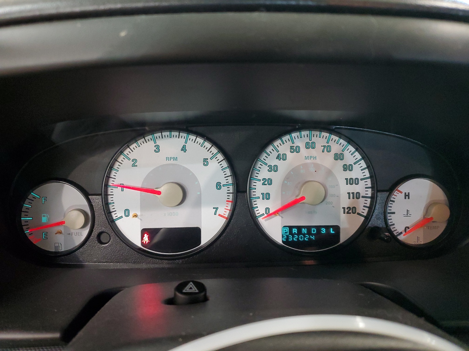 1B3EL36XX4N358302 2004 Dodge Stratus Se