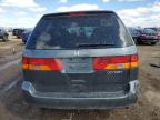 2004 Honda Odyssey Lx за продажба в Elgin, IL - Front End