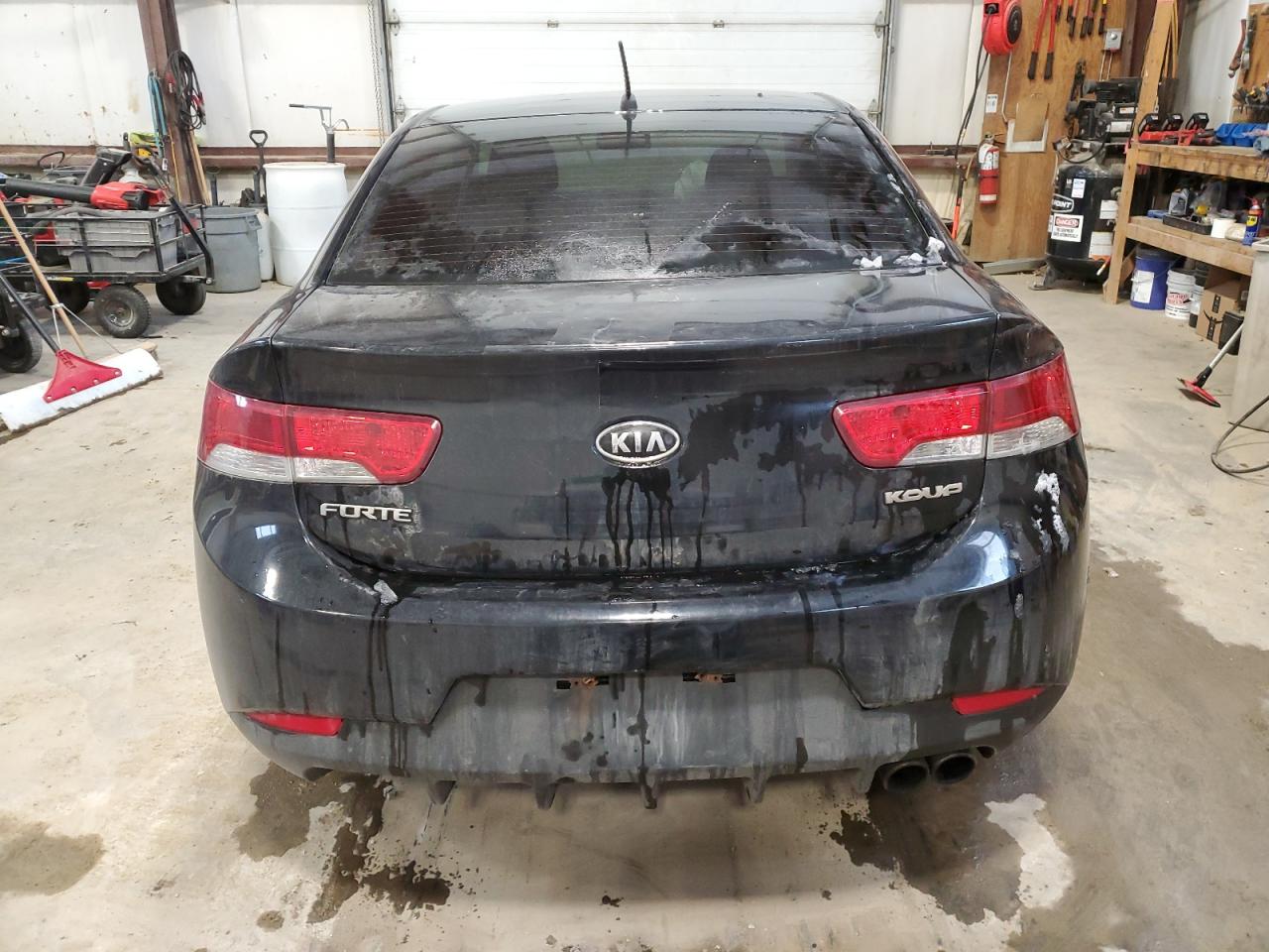 2010 Kia Forte - Image 6