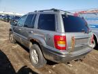 1999 Jeep Grand Cherokee Limited na sprzedaż w Dyer, IN - Normal Wear