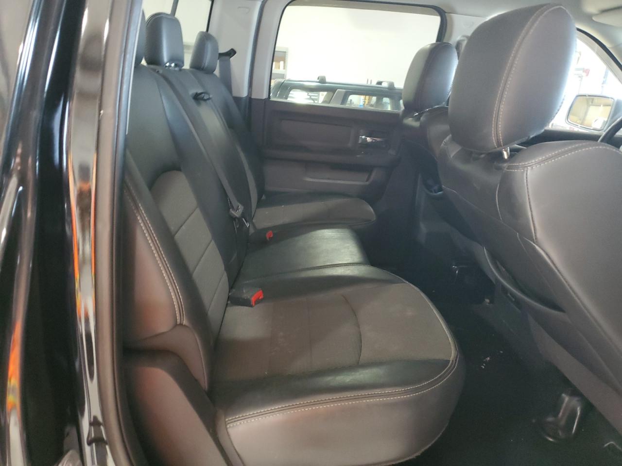 2010 Dodge Ram 1500 VIN: 1D7RV1CT3AS165721 Lot: 48383024