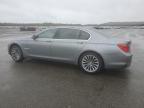 2011 Bmw 750 Li продається в Brookhaven, NY - Minor Dent/Scratches