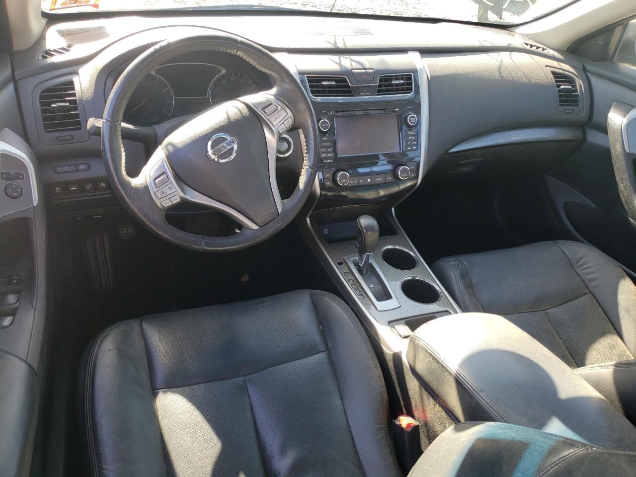 1N4AL3AP7FN867938 2015 Nissan Altima 2.5