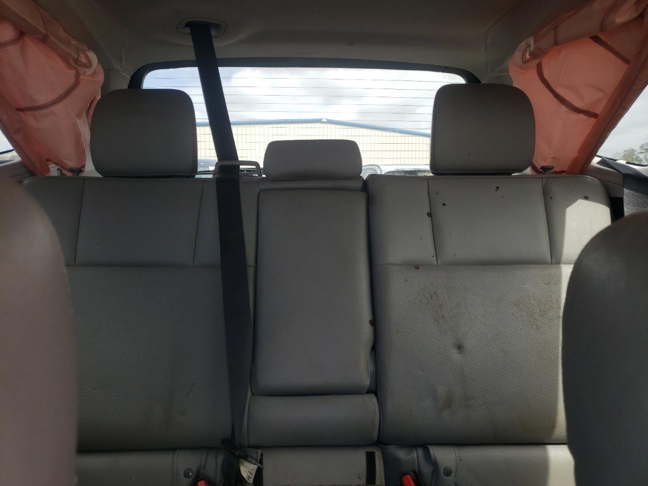 2014 Subaru Forester 2.5I Touring VIN: JF2SJAMC8EH523082 Lot: 47707144