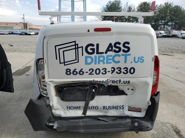  RAM All Models 2019 White