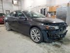 2017 Chevrolet Malibu Premier de vânzare în Columbia, MO - Front End