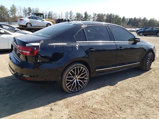 2017 VOLKSWAGEN JETTA SEL 3VWL17AJ7HM242283  45259784