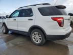 2015 Ford Explorer  zu verkaufen in Wilmer, TX - Front End