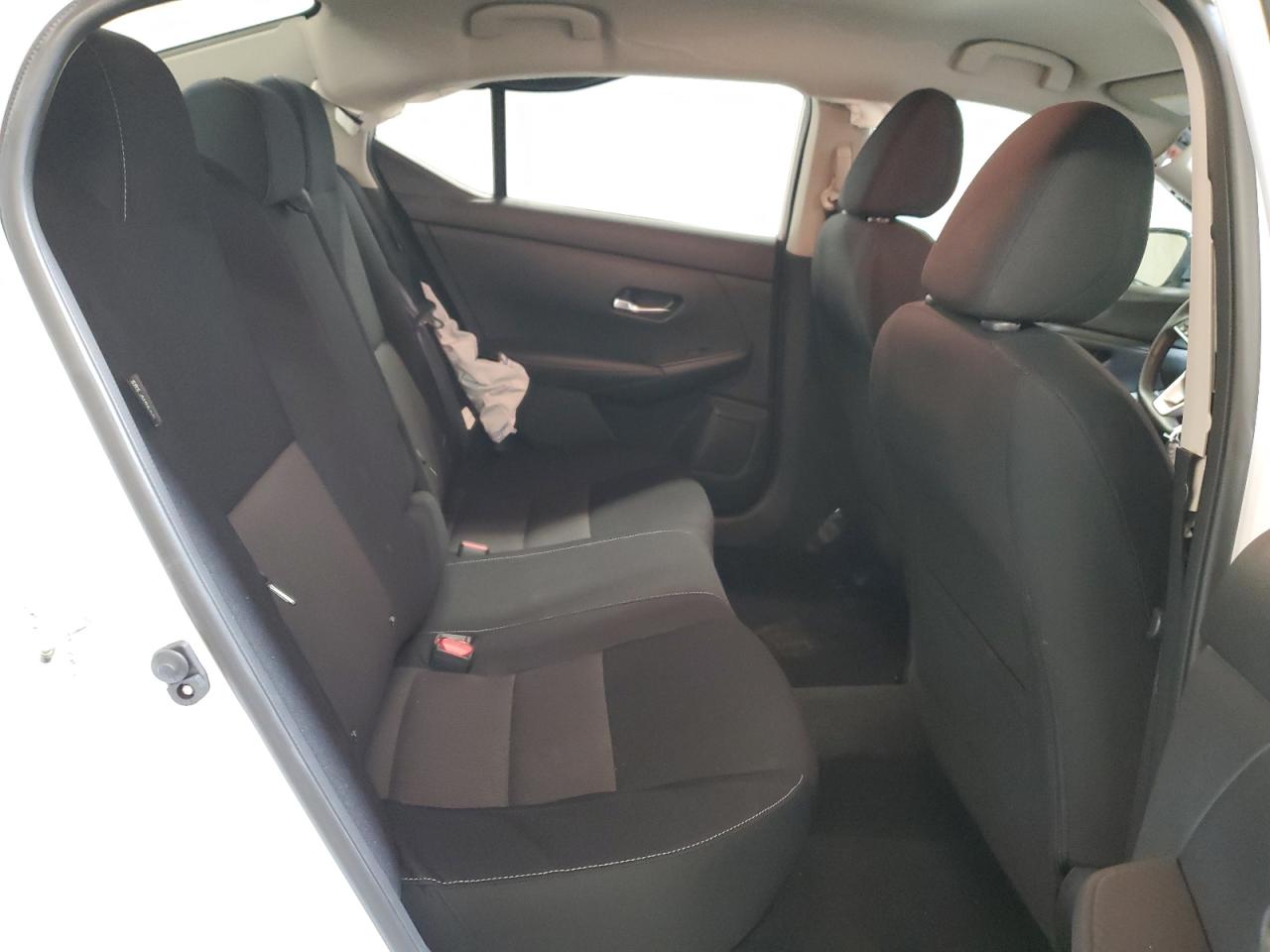 2020 Nissan Sentra Sv VIN: 3N1AB8CV0LY213631 Lot: 48113784