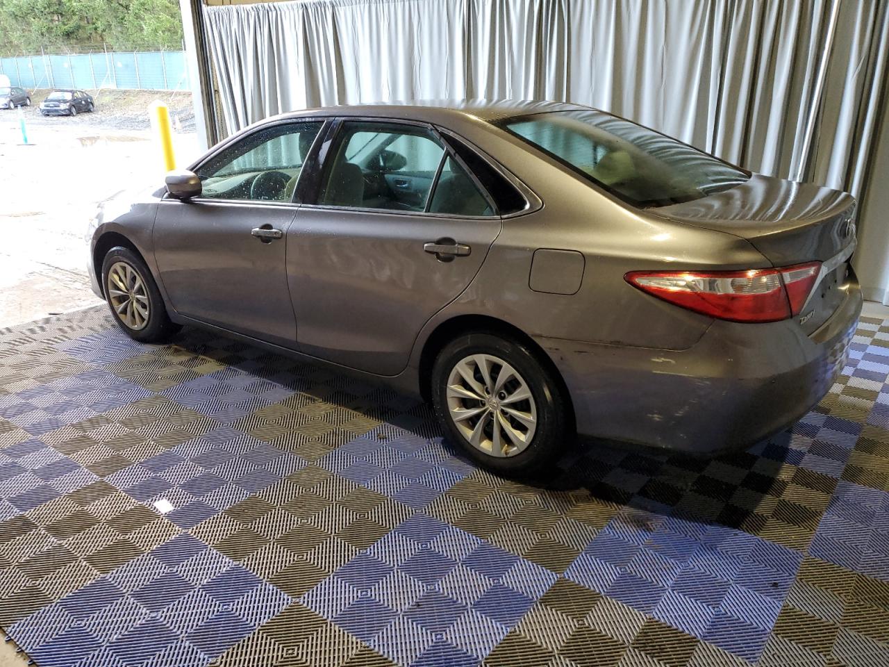 2015 Toyota Camry - Image 2