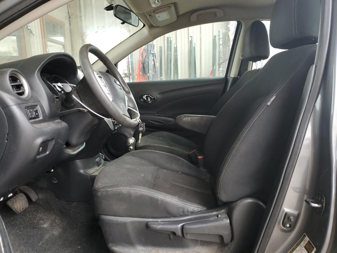 3N1CN7AP5JL851947 2018 Nissan Versa S 3N1CN7AP5JL851947 2018 Nissan Versa S