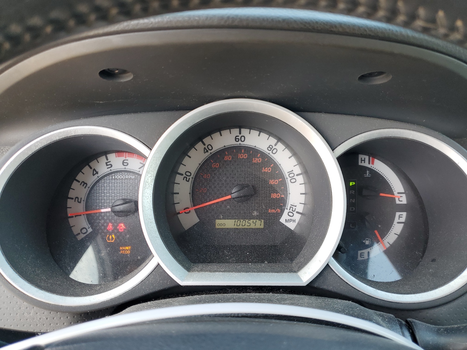 5TFJU4GN6FX068496 2015 Toyota Tacoma Double Cab Prerunner