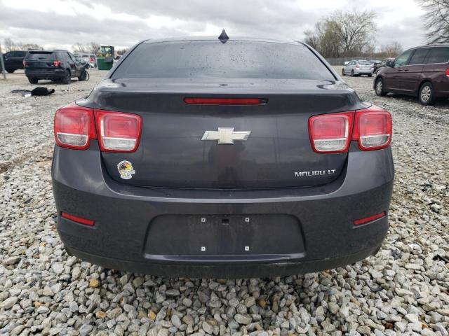  CHEVROLET MALIBU 2013 Charcoal