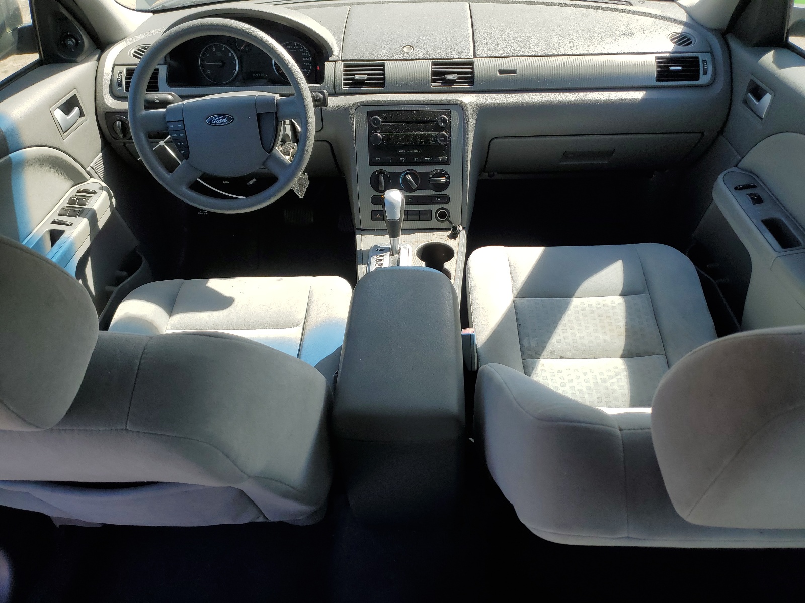 1FAFP26166G175568 2006 Ford Five Hundred Se