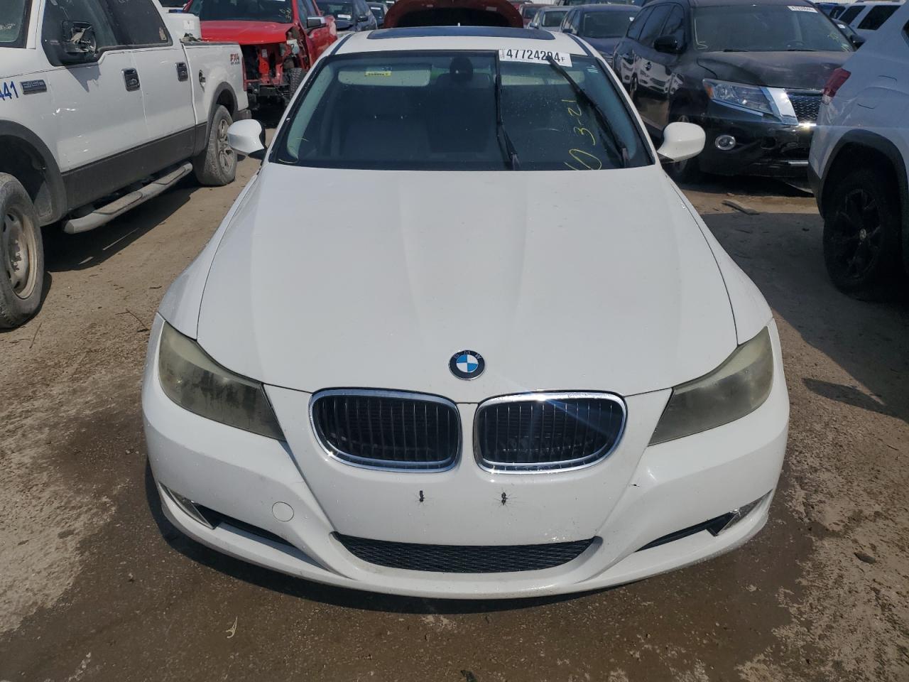 WBAPH7C53BE460151 2011 BMW 328 I