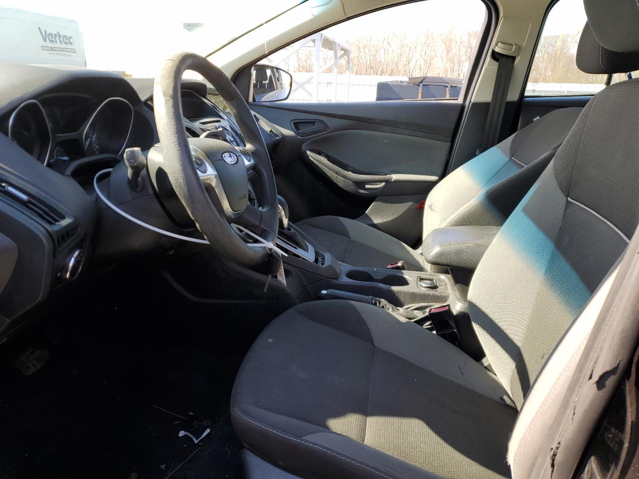 2012 Ford Focus - Image 7