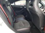 2016 Mercedes-Benz Cla 250 4Matic na sprzedaż w Woodburn, OR - Front End