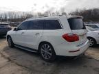 2013 Mercedes-Benz Gl 450 4Matic for Sale in Marlboro, NY - Undercarriage